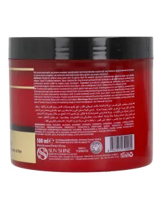 Lorenti Black Garlik Hair Mascarilla 500 ml 2